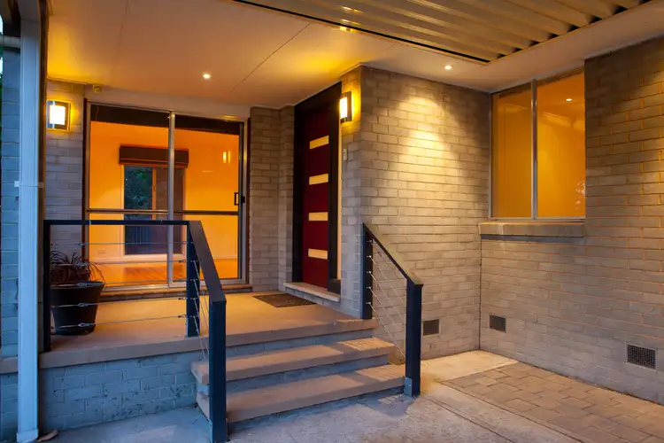 Second view of Homely house listing, 70 Nemarang Cres, Waramanga ACT 2611