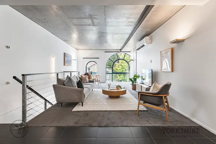 P04P/191 Powlett Street, East Melbourne VIC 3002