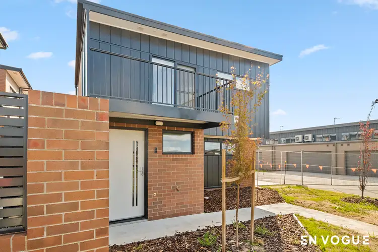 1 Elanta Lane, Denman Prospect ACT 2611