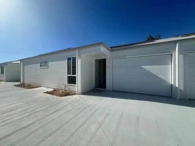 2/246 Harbour Drive, Coffs Harbour NSW 2450