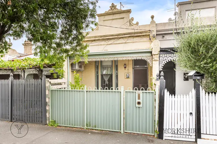 Main view of Homely house listing, 384 Wellington Street, Collingwood VIC 3066