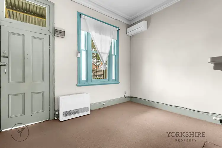 Second view of Homely house listing, 384 Wellington Street, Collingwood VIC 3066