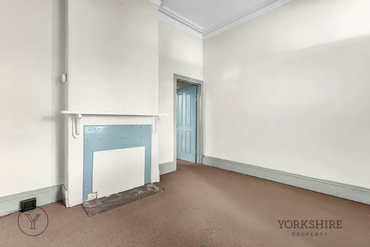 Third view of Homely house listing, 384 Wellington Street, Collingwood VIC 3066