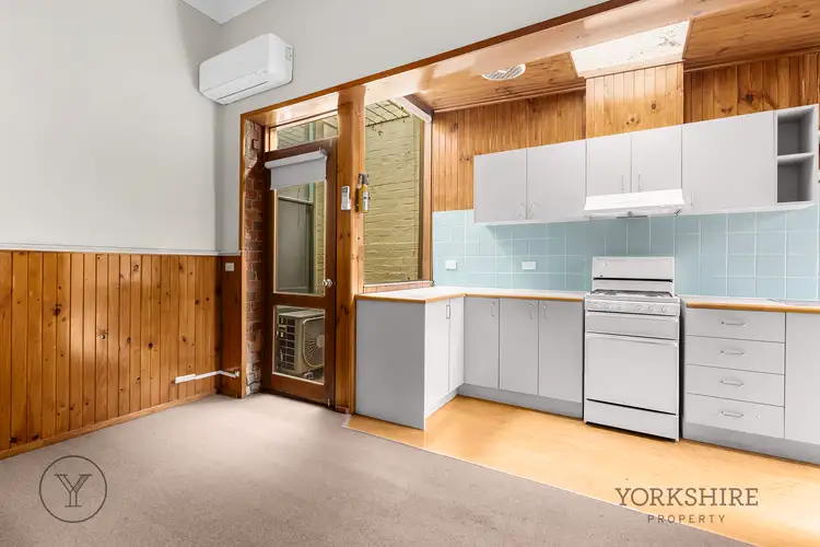 Fifth view of Homely house listing, 384 Wellington Street, Collingwood VIC 3066