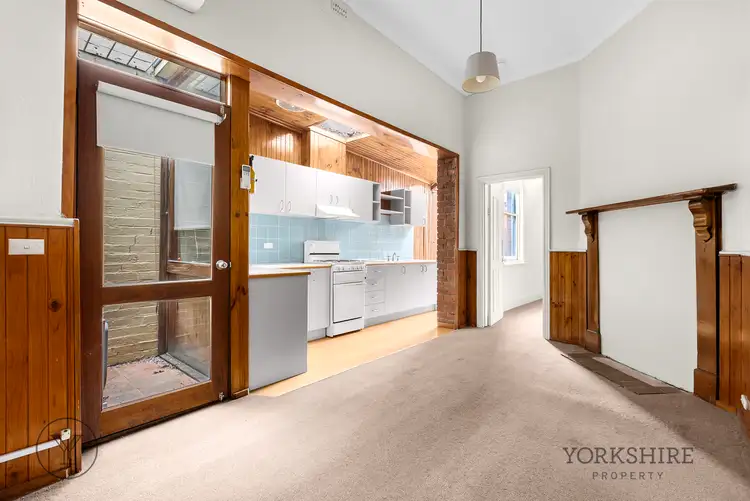 Sixth view of Homely house listing, 384 Wellington Street, Collingwood VIC 3066