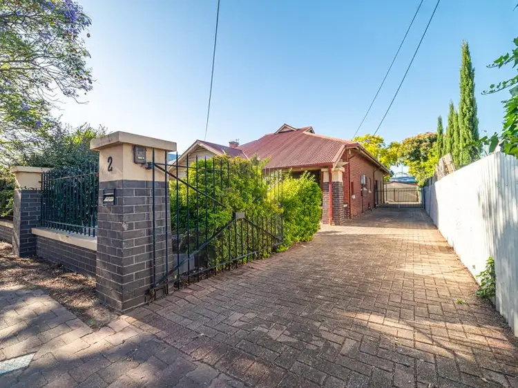 2 Lynton Avenue, Millswood SA 5034