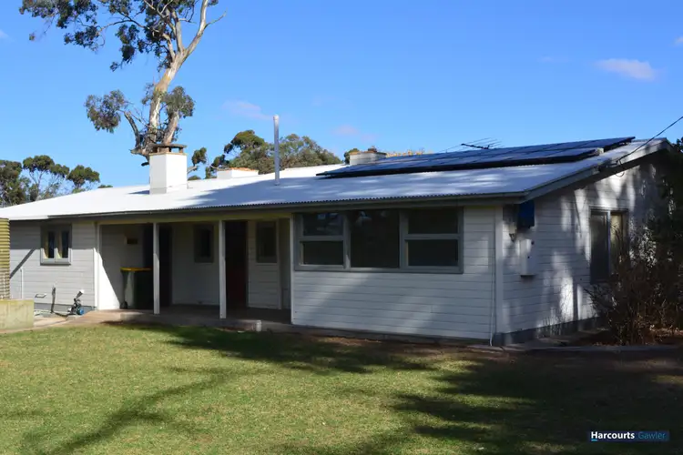 lot 844 297 Hill Climb Road, Keyneton SA 5353