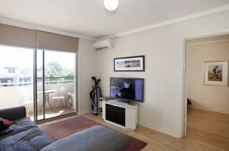 Fourth view of Homely apartment listing, 405/365 Cambridge St, Wembley WA 6014
