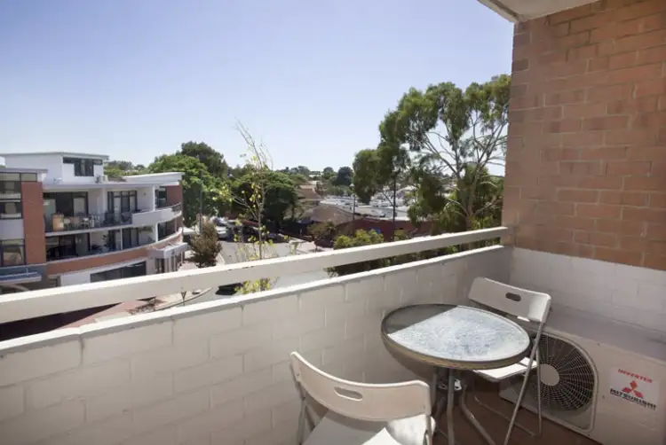 Sixth view of Homely apartment listing, 405/365 Cambridge St, Wembley WA 6014