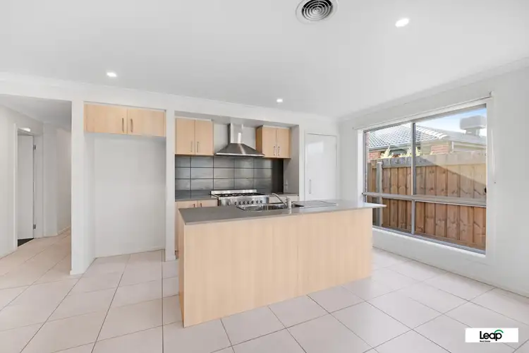 Fourth view of Homely house listing, 3 Bosphorus Street, Wallan VIC 3756