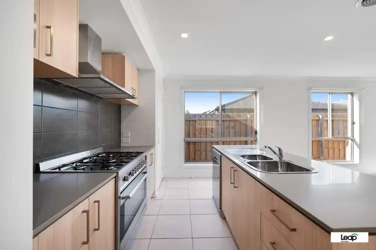 Fifth view of Homely house listing, 3 Bosphorus Street, Wallan VIC 3756