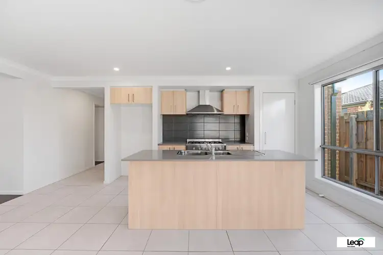 Sixth view of Homely house listing, 3 Bosphorus Street, Wallan VIC 3756