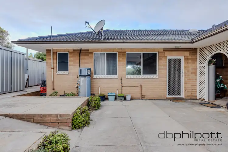Main view of Homely unit listing, 3/2 Seaview Road, West Beach SA 5024