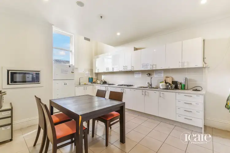 Fifth view of Homely house listing, 3/1219 Dandenong Road, Malvern East VIC 3145