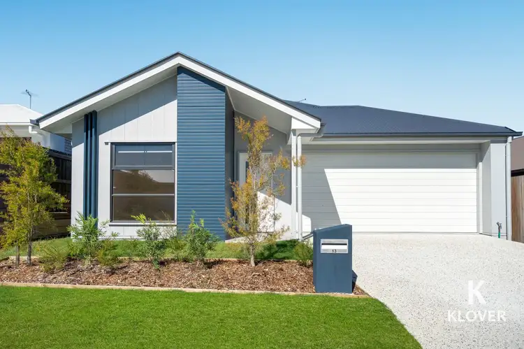13 Thyme Street, Greenbank QLD 4124