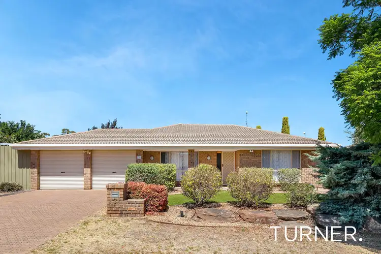3 Hawthorn Court, Craigmore SA 5114