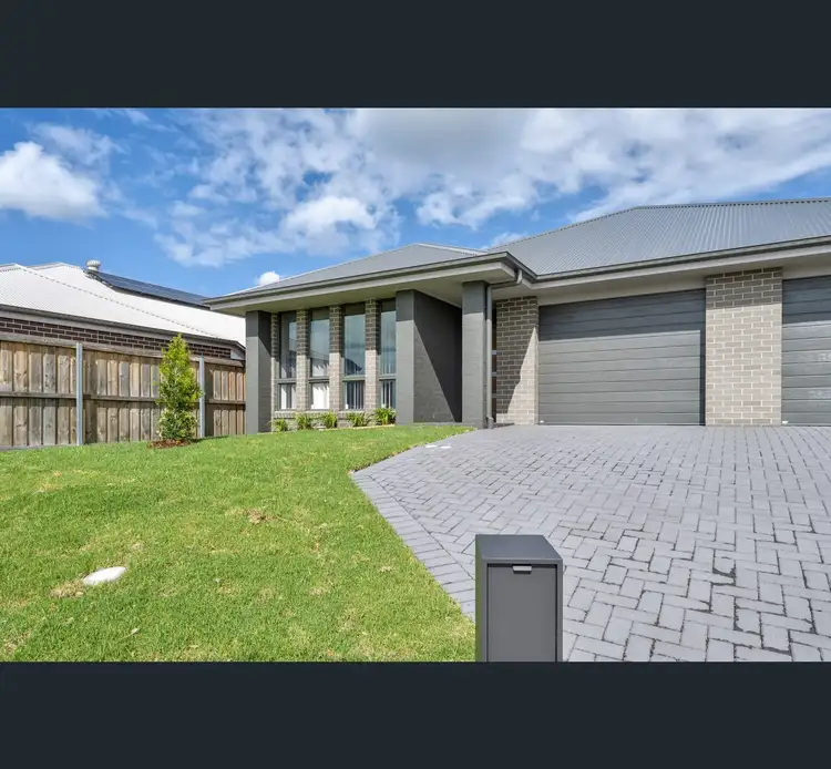 3 McGlinchey Crescent, Thornton NSW 2322