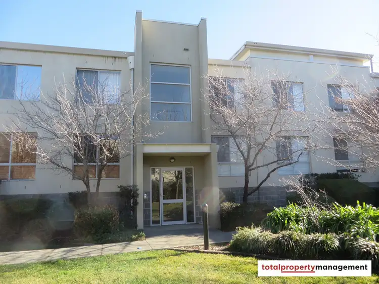 33/36 Morell Place, Belconnen ACT 2617