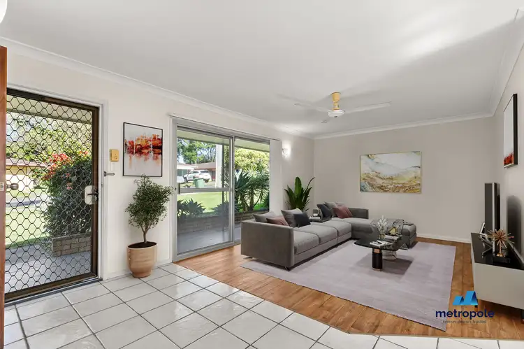 20 Netherby Street, Rochedale South QLD 4123
