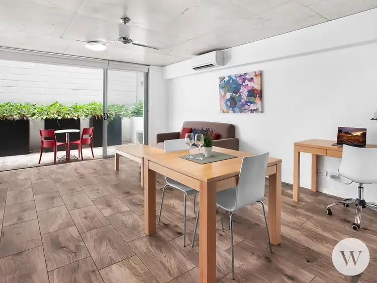 5/24 Brookes St, Bowen Hills QLD 4006