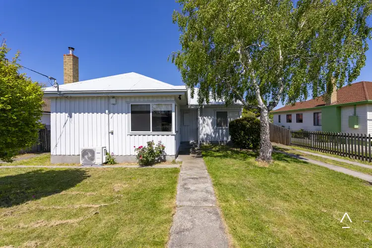 Main view of Homely house listing, 36 Hargrave Crescent, Mayfield TAS 7248