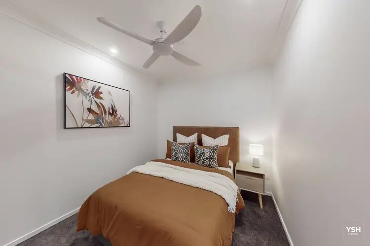 4/78 William Terrace, Oxley QLD 4075