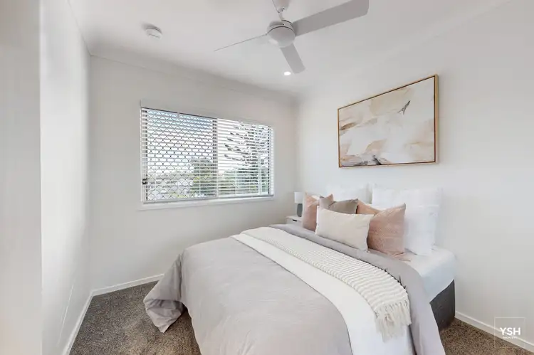 3/47 Sussex Road, Acacia Ridge QLD 4110