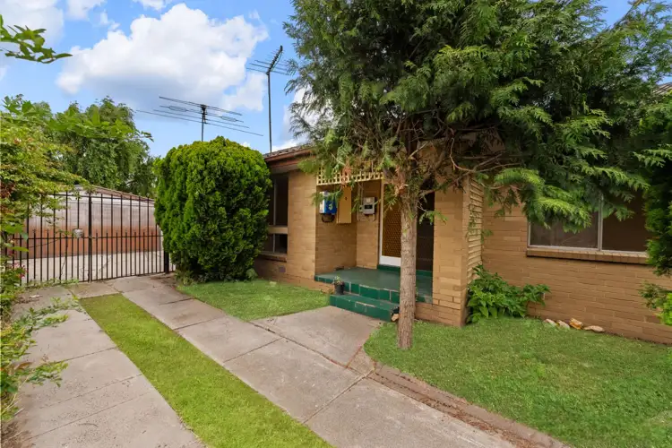 17 Birchwood Boulevard, Deer Park VIC 3023
