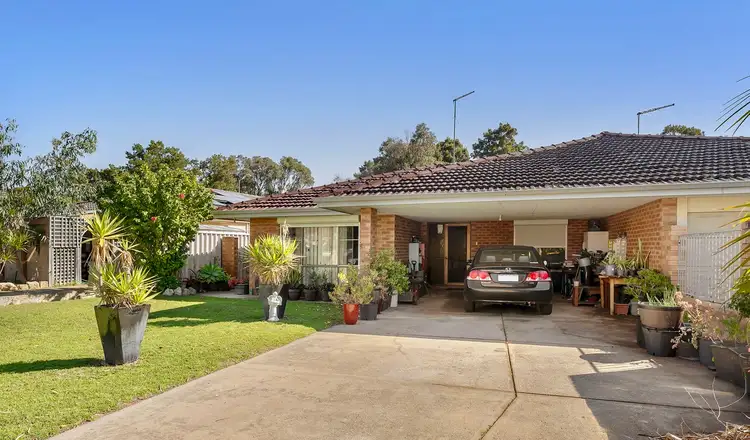 1/6 Canterbury Terrace, Meadow Springs WA 6210