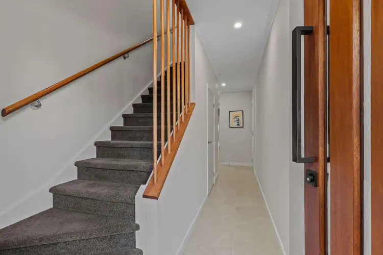 Second view of Homely townhouse listing, 14a Sweetwater Street, Seacombe Gardens SA 5047