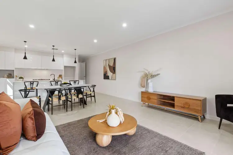 Fourth view of Homely townhouse listing, 14a Sweetwater Street, Seacombe Gardens SA 5047
