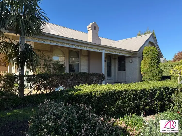 25 The Boulevarde, Armidale NSW 2350