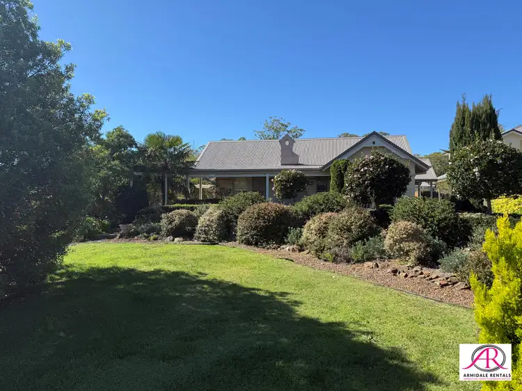 Third view of Homely house listing, 25 The Boulevarde, Armidale NSW 2350