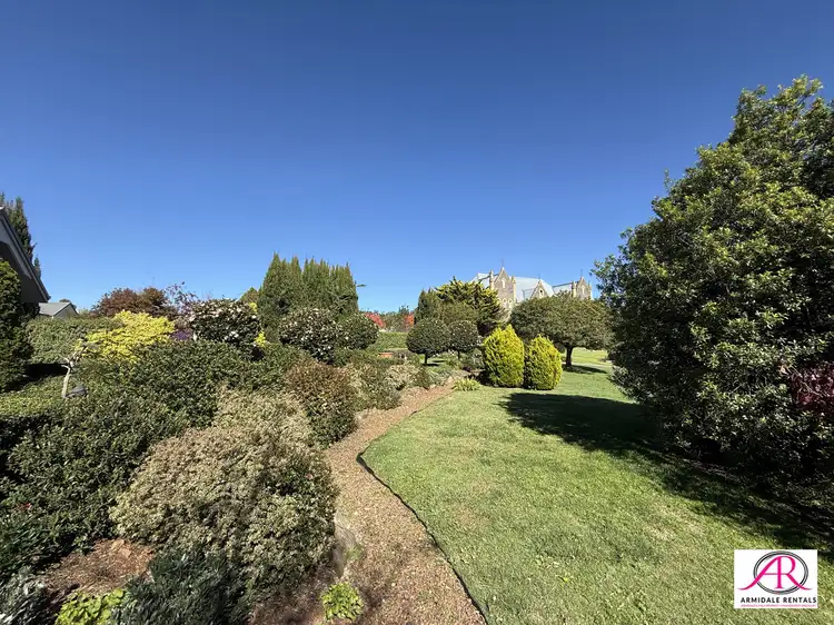 Fourth view of Homely house listing, 25 The Boulevarde, Armidale NSW 2350