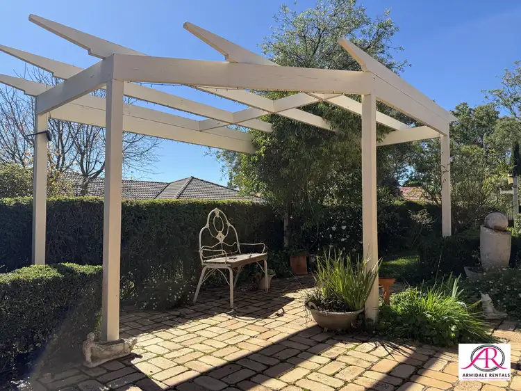Fifth view of Homely house listing, 25 The Boulevarde, Armidale NSW 2350