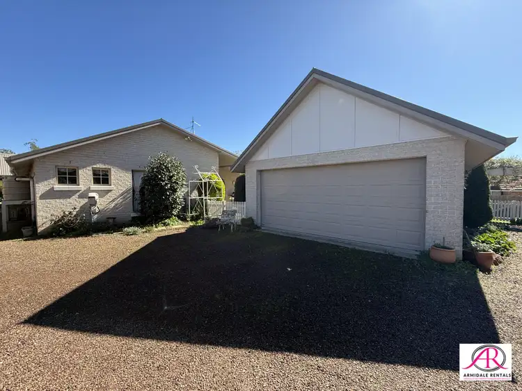 Seventh view of Homely house listing, 25 The Boulevarde, Armidale NSW 2350