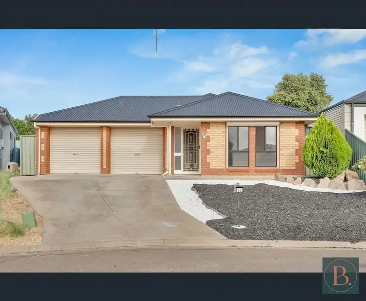 12 Trafalger Drive, Elizabeth Park SA 5113