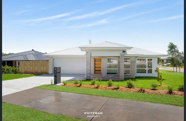 29 Birima Boulevard, Crangan Bay NSW 2259