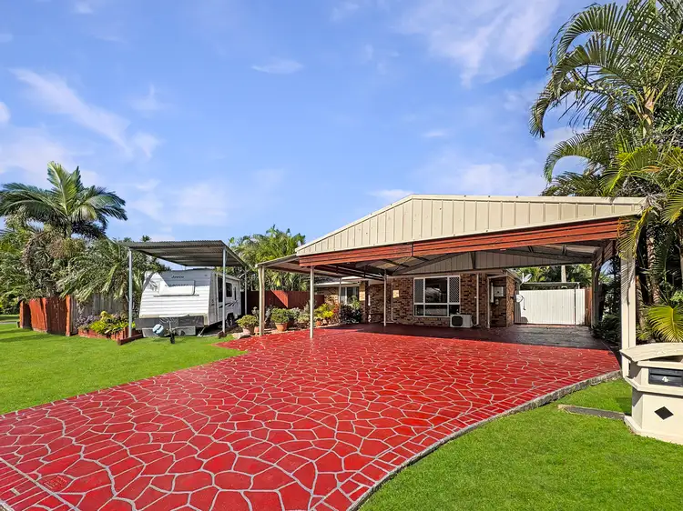 4 Seletar Place, Tanah Merah QLD 4128