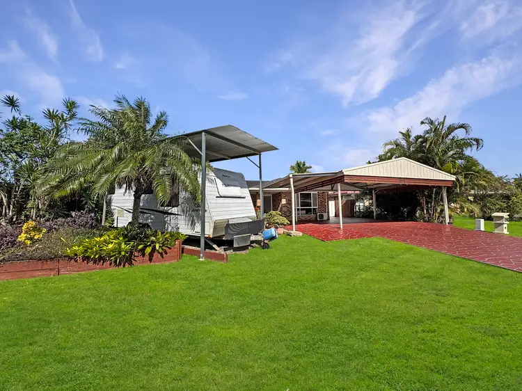 Second view of Homely house listing, 4 Seletar Place, Tanah Merah QLD 4128