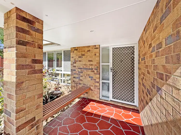 Third view of Homely house listing, 4 Seletar Place, Tanah Merah QLD 4128