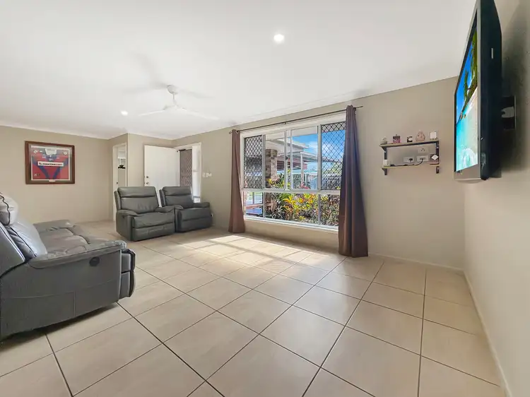 Fourth view of Homely house listing, 4 Seletar Place, Tanah Merah QLD 4128