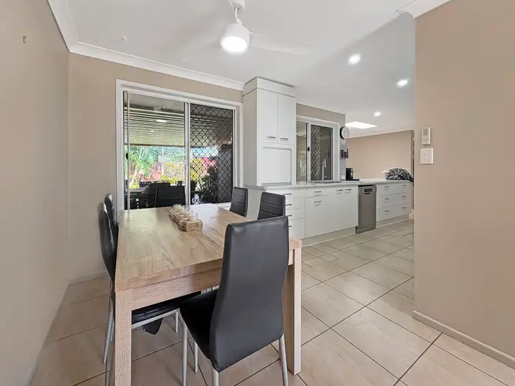 Fifth view of Homely house listing, 4 Seletar Place, Tanah Merah QLD 4128