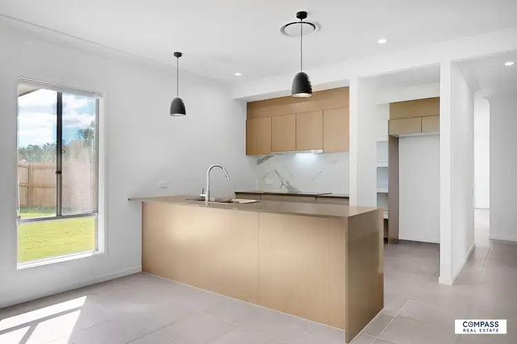 Second view of Homely house listing, 12 Jasmine Circuit, White Rock QLD 4306