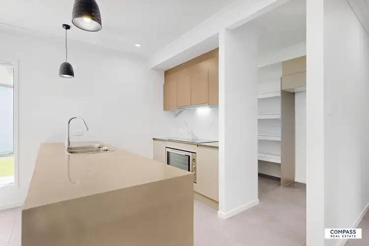 Third view of Homely house listing, 12 Jasmine Circuit, White Rock QLD 4306