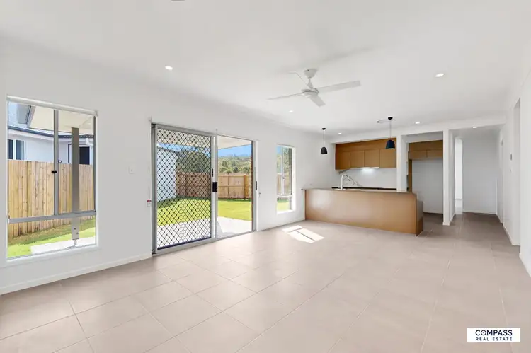 Fourth view of Homely house listing, 12 Jasmine Circuit, White Rock QLD 4306
