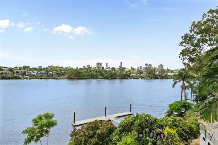 1/82 Macquarie Street, St Lucia QLD 4067