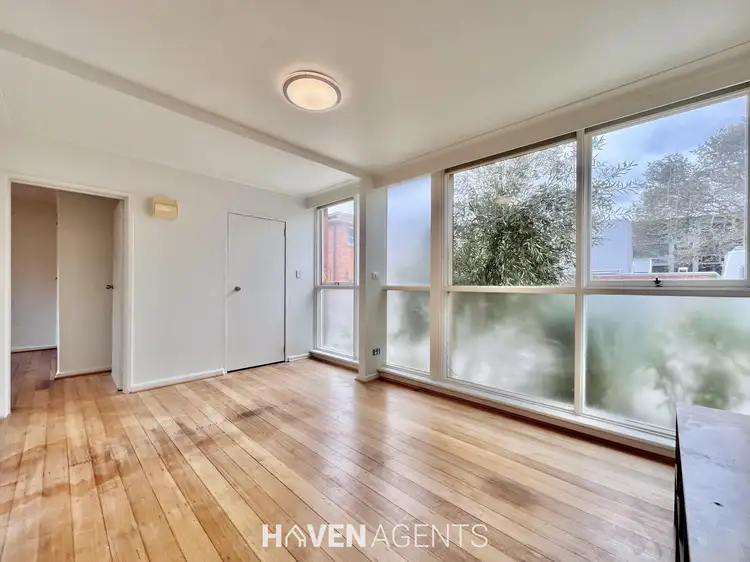 Second view of Homely unit listing, 5/15 Jackson St, St Kilda VIC 3182