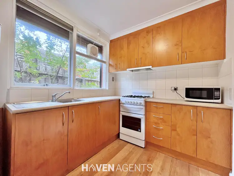 Fifth view of Homely unit listing, 5/15 Jackson St, St Kilda VIC 3182