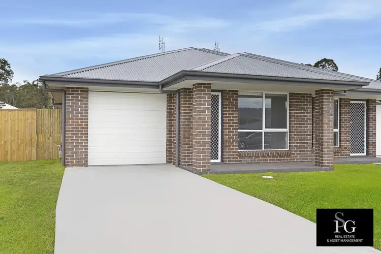 16 Pillar St, Bellbird NSW 2325